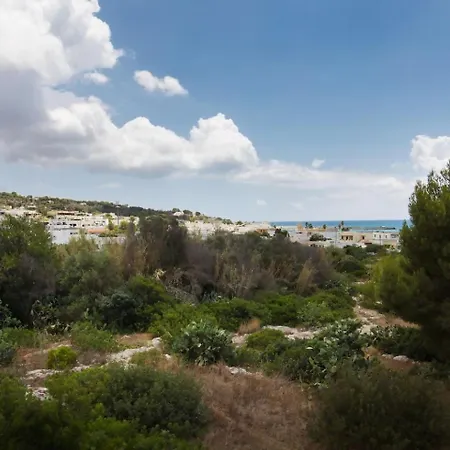 Casa Del Sole Pp By Salento Prime Holiday home *